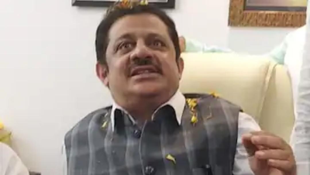 ಹಿಜಾಬ್ ಧರಿಸದೇ ಇದ್ದರೆ ಅತ್ಯಾಚಾರಗಳು ಹೆಚ್ಚಾಗುತ್ತವೆ: ಜಮೀರ್