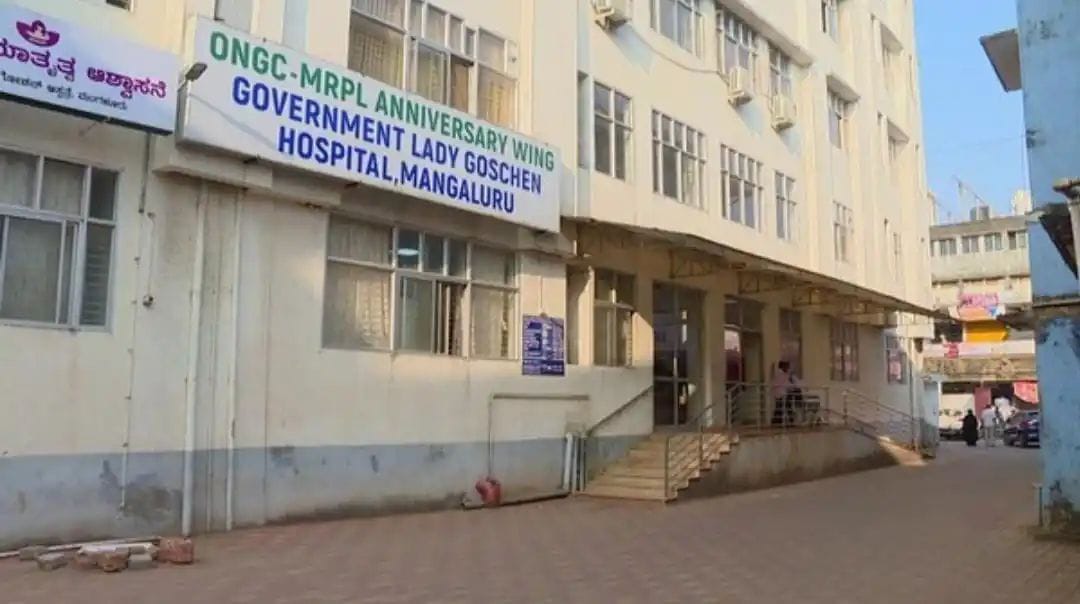 ‘ಲೇಡಿಗೋಷನ್’ ಆಸ್ಪತ್ರೆಯನ್ನು ‘ರಾಣಿ ಅಬ್ಬಕ್ಕ’ ಆಸ್ಪತ್ರೆಯಾಗಿ‌ ಮರುನಾಮಕರಣಕ್ಕೆ ಪ್ರಸ್ತಾವನೆ – ಸಚಿವ ಸುನಿಲ್ ಕುಮಾರ್