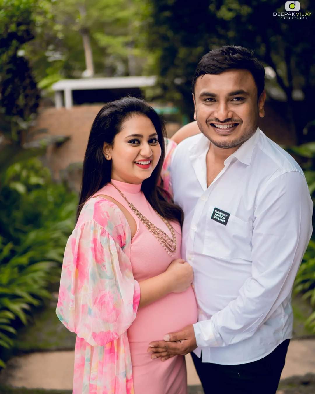 ಅವಳಿ ಮಕ್ಕಳಿಗೆ ಜನ್ಮನೀಡಿದ ನಟಿ‌ ಅಮೂಲ್ಯ