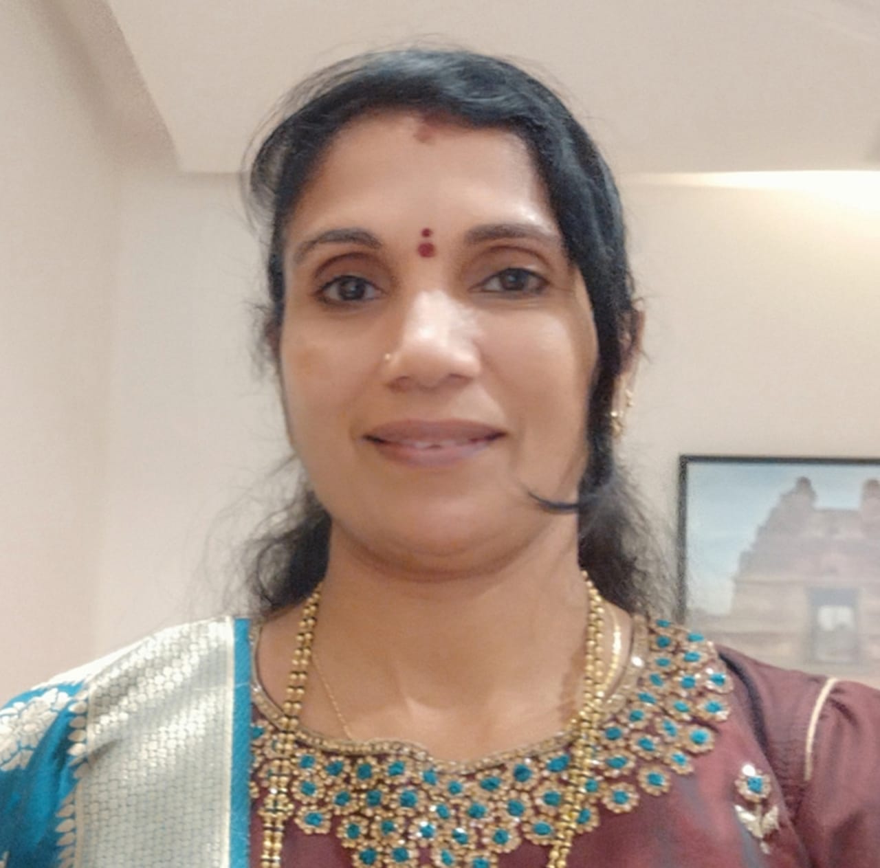 ಡಾ ಅನುರಾಧಾ ಕುರುಂಜಿಗೆ ರಾಷ್ಟ್ರೀಯ ಪ್ರೈಡ್ ಆಫ್ ಇಂಡಿಯಾ ಪ್ರಶಸ್ತಿ