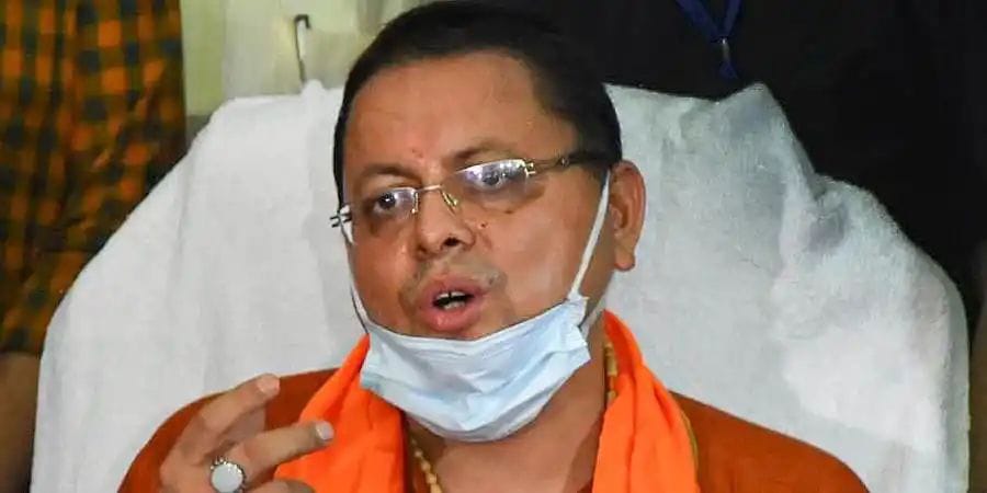 ಏಕರೂಪ ನಾಗರಿಕ ನೀತಿ ಜಾರಿಗೊಳಿಸಿದ ಉತ್ತರಾಖಂಡ| ಸಂಹಿತೆಗೆ ಸಚಿವ ಸಂಪುಟ ಅಸ್ತು