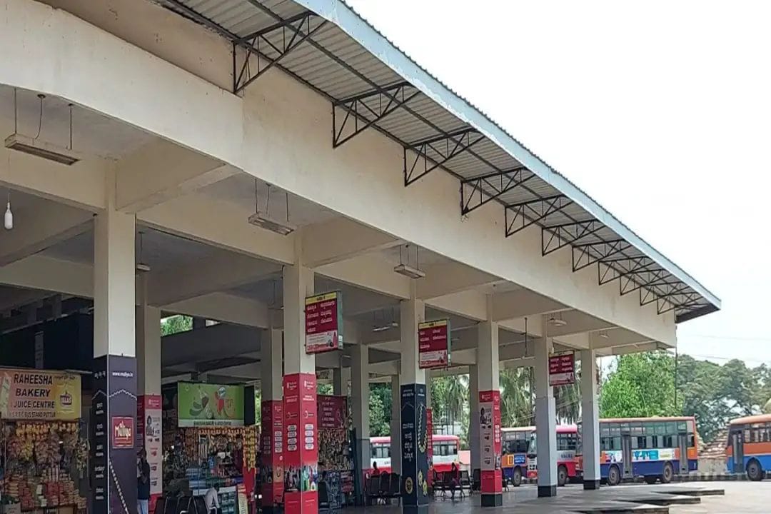 ಪುತ್ತೂರು ಬಸ್‌ ನಿಲ್ದಾಣಕ್ಕೆ ‘ಕೋಟಿ-ಚೆನ್ನಯ’ ಹೆಸರು| ತುಳುನಾಡ ವೀರರ ಹೆಸರಲ್ಲಿ ರಾರಾಜಿಸಲಿದೆ ದ.ಕ ಜಿಲ್ಲೆಯ ಅತಿದೊಡ್ಡ ಬಸ್ ನಿಲ್ದಾಣ|