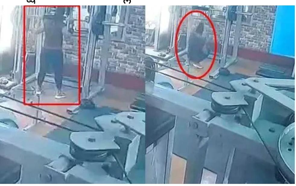 ಜಿಮ್‌ ನಲ್ಲಿ ಮಂಗಳೂರಿನ ಮಹಿಳೆಯ ಸಾವು ಪ್ರಕರಣ| ಸಾವಿನ ಅಸಲಿ ಕಾರಣ ಬಿಚ್ಚಿಟ್ಟ ಪೋಸ್ಟ್ ಮಾರ್ಟಮ್‌ ರಿಪೋರ್ಟ್..!