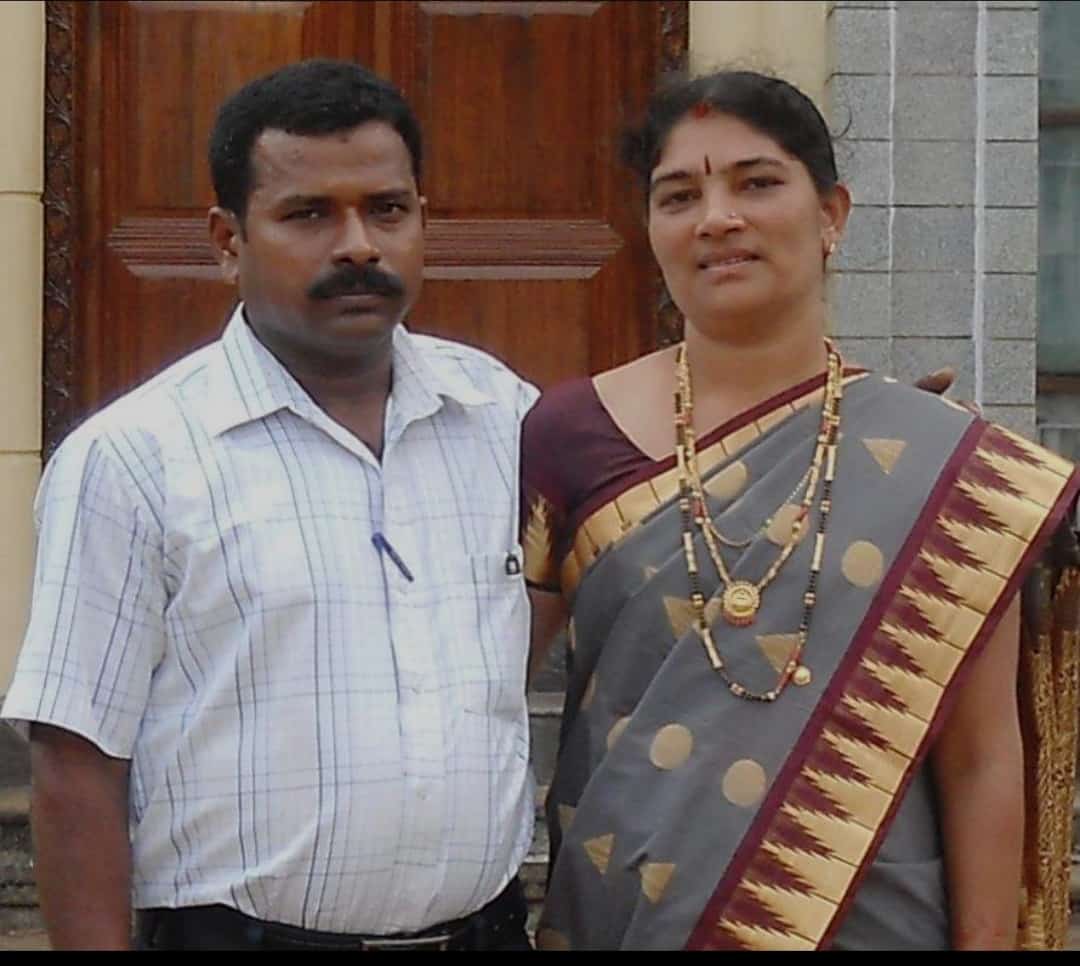 ಸುಳ್ಯ ಮೂಲದ ದಂಪತಿ ಮೈಸೂರಿನಲ್ಲಿ ಆತ್ಮಹತ್ಯೆ