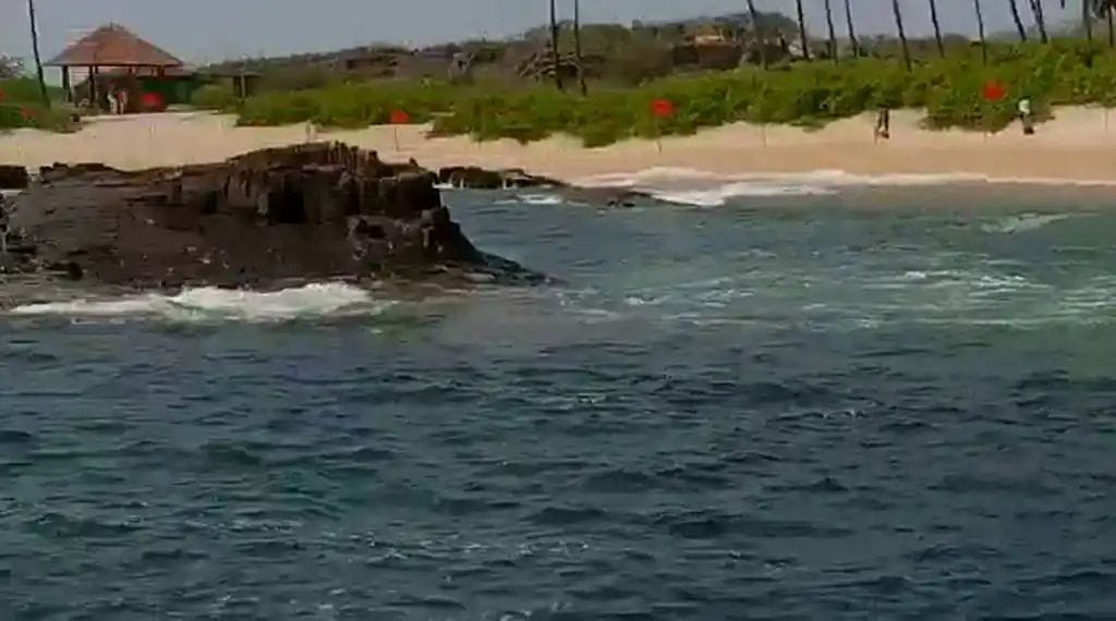 ಉಡುಪಿ: ಸೈಂಟ್ ಮೇರಿಸ್ ನಲ್ಲಿ ಮತ್ತೊಂದು ಅವಘಡ| ಸೆಲ್ಫಿ ಕ್ರೇಜಿಗೆ ಯುವಕರಿಬ್ಬರು ನೀರುಪಾಲು