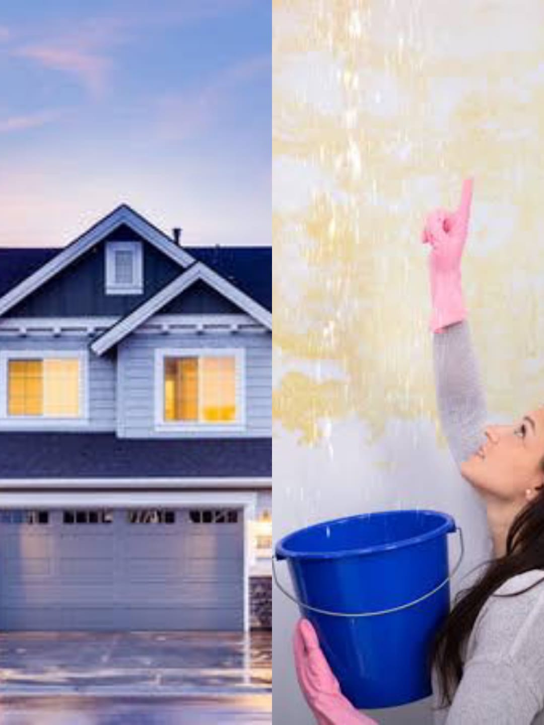 ನಿಮ್ಮ ಸೋರುತ್ತಿರುವ ಛಾವಣಿ ಸರಿಪಡಿಸೋದು ಹೇಗೆ ಗೊತ್ತಾ? ಇಲ್ಲಿದೆ ಸೂಕ್ತ ಪರಿಹಾರ…