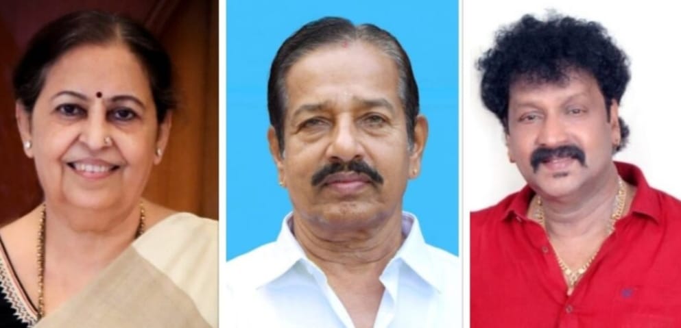 ಎ.23 ಮಂಗಳೂರು ವಿವಿ ಘಟಿಕೋತ್ಸವ| ಕರಾವಳಿಯ ಮೂವರು ಸಾಧಕರಿಗೆ ಗೌರವ ಡಾಕ್ಟರೇಟ್