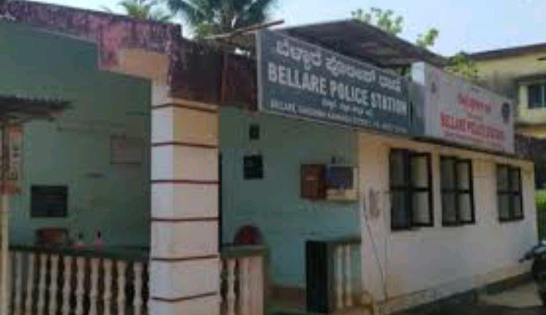 ಸುಳ್ಯ: ಮನೆಯಿಂದಲೇ ಮೊಬೈಲ್ ಕದ್ದೊಯ್ದ ಕಿರಾತಕ ಕಳ್ಳ