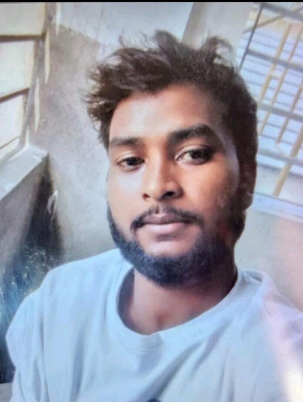 ವಿಟ್ಲ: ಕಾಮಗಾರಿ ವೇಳೆ ಕೆಳಗೆ ಬಿದ್ದು ಯುವಕ ದುರ್ಮರಣ