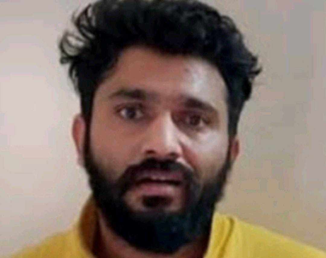 10 ಲಕ್ಷ ರೂಪಾಯಿ ಮೌಲ್ಯದ ಮಾದಕ ವಸ್ತು ಸಾಗಾಟ: ಆರೋಪಿ ಅಂದರ್