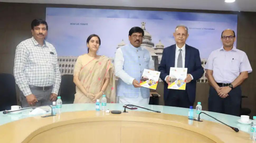 ರಾಜ್ಯದಲ್ಲಿ 6 ಸಾವಿರ ಕೋಟಿ ಹೂಡಿಕೆಗೆ ನಿರ್ಧರಿಸಿದ ಎಕ್ಸೈಡ್ ಇಂಡಸ್ಟ್ರೀಸ್