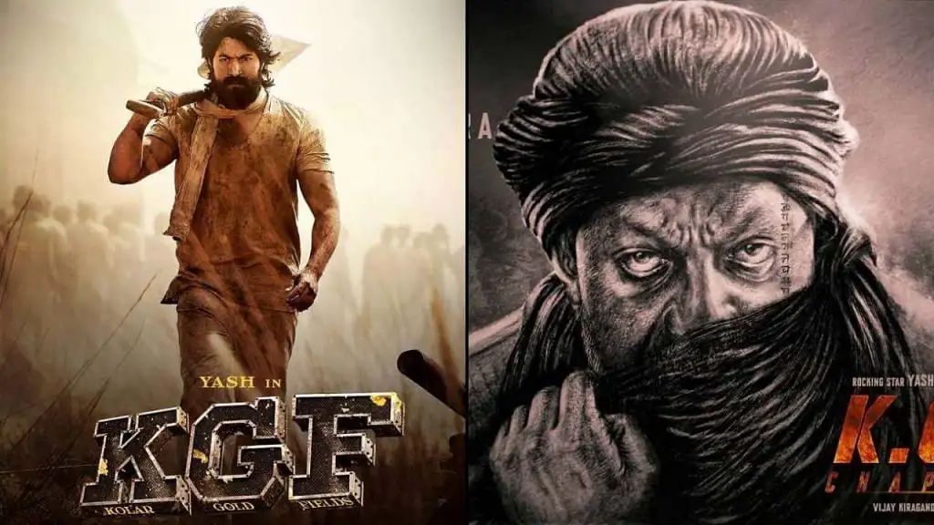 ವಿಶ್ವದಾದ್ಯಂತ ಅಬ್ಬರಿಸಿದ ಕೆಜಿಎಫ್ -2 | 70 ದೇಶಗಳ 8 ಸಾವಿರಕ್ಕೂ ಅಧಿಕ ಸ್ಕ್ರೀನ್ ಮೇಲೆ ರಾಕಿಭಾಯ್ ಹವಾ