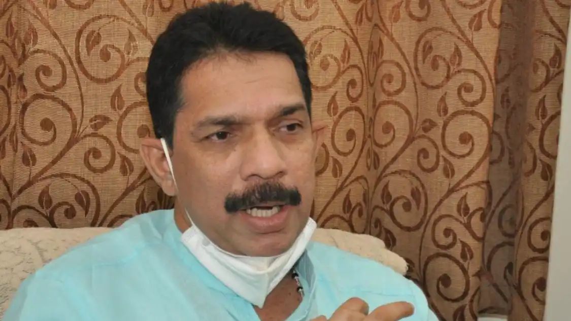 ಸಂತೋಷ್ ಪಾಟೀಲ್ ಆತ್ಮಹತ್ಯೆ ಪ್ರಕರಣ| ತಪ್ಪಿತಸ್ಥರ ವಿರುದ್ದ ಕಠಿಣ ಕ್ರಮ – ನಳಿನ್ ಕುಮಾರ್