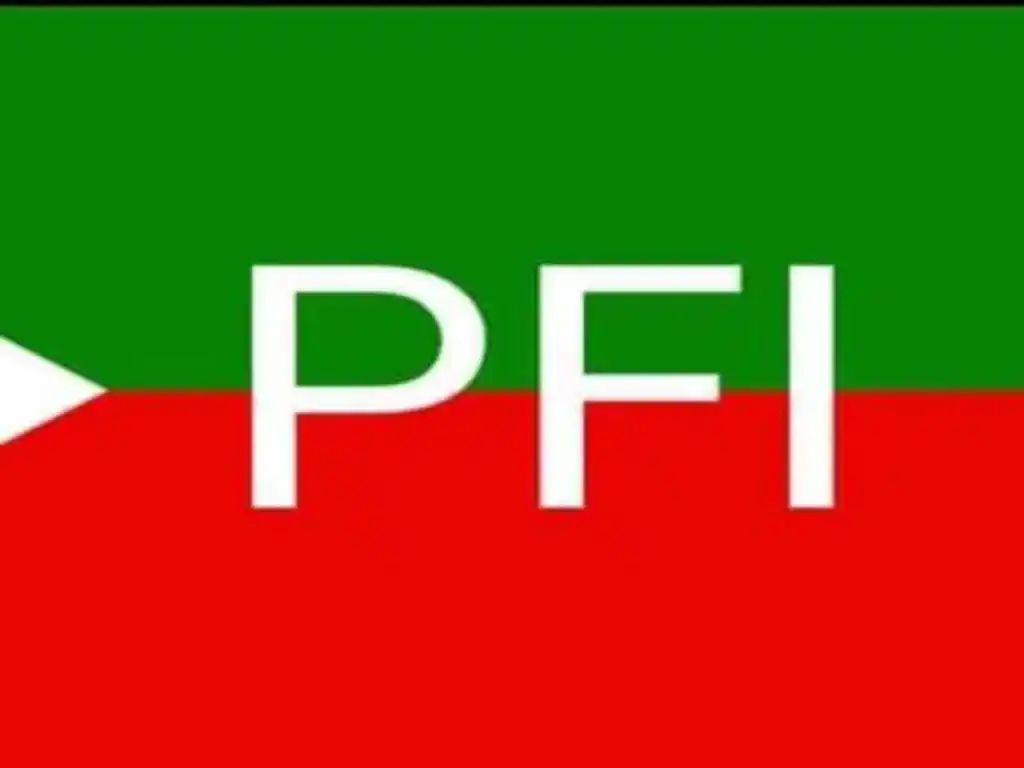 ಕೋಮುಗಲಭೆಗಳಲ್ಲಿ ಕೈವಾಡ ಆರೋಪ ಹಿನ್ನಲೆ| ಪಿಎಫ್ಐ ಬ್ಯಾನ್ ಗೆ ಕೇಂದ್ರ ಚಿಂತನೆ|