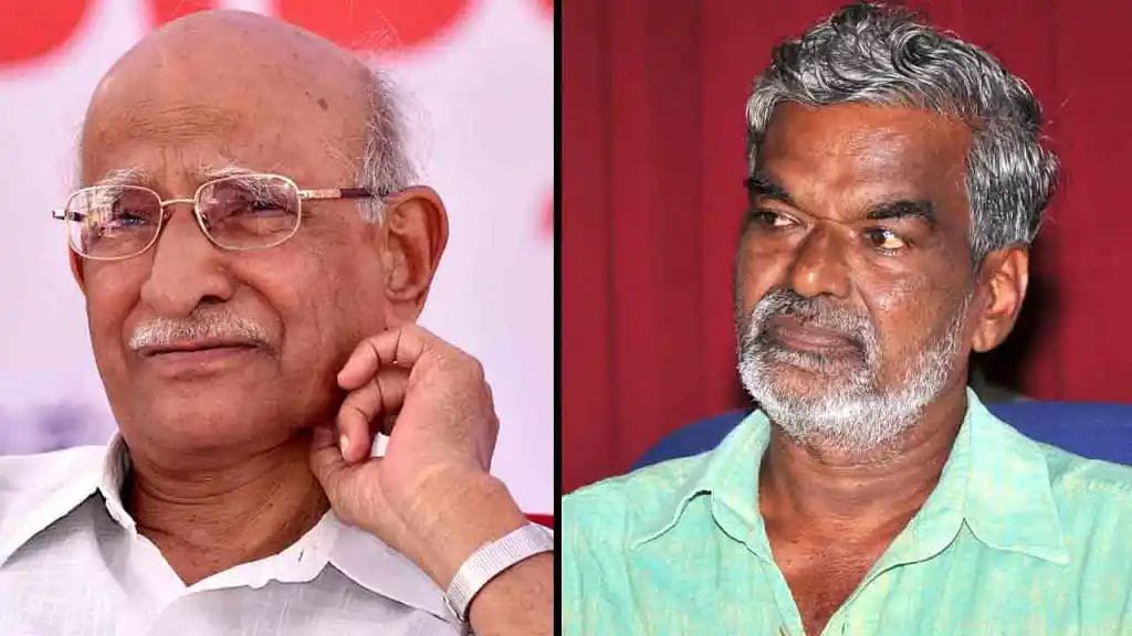 ತಿರುವು ಪಡೆದುಕೊಂಡ ಪಠ್ಯಪುಸ್ತಕ ಪರಿಷ್ಕರಣೆ ವಿವಾದ| ನನ್ನ ಲೇಖನ ಪ್ರಕಟಿಸಬೇಡಿ – ದೇವನೂರ ಮಹಾದೇವ