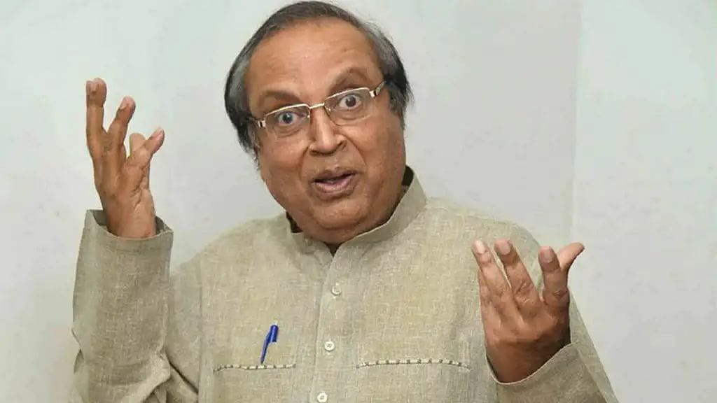 ಕಾಂಗ್ರೆಸ್ ಗೆ ಮುಖ್ಯಮಂತ್ರಿ ಚಂದ್ರು ಗುಡ್ ಬೈ| ಪ್ರಾಥಮಿಕ ಸದಸ್ಯತ್ವಕ್ಕೆ ರಾಜೀನಾಮೆ ಸಲ್ಲಿಸಿದ ಹಿರಿಯ ನಟ