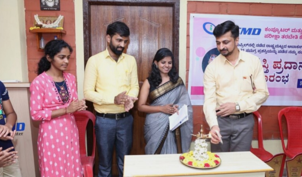 ನ್ಯಾಷನಲ್ ಲೆವೆಲ್ ಅಬಾಕಸ್ ಸ್ಪರ್ಧೆಐಆರ್‌ಸಿಎಂಡಿ ಶಿಕ್ಷಣ ಸಂಸ್ಥೆಯ 6 ವಿದ್ಯಾರ್ಥಿಗಳಿಗೆಚಾಂಪಿಯನ್‌ನೊಂದಿಗೆ ಸಮಗ್ರ ಪ್ರಶಸ್ತಿ