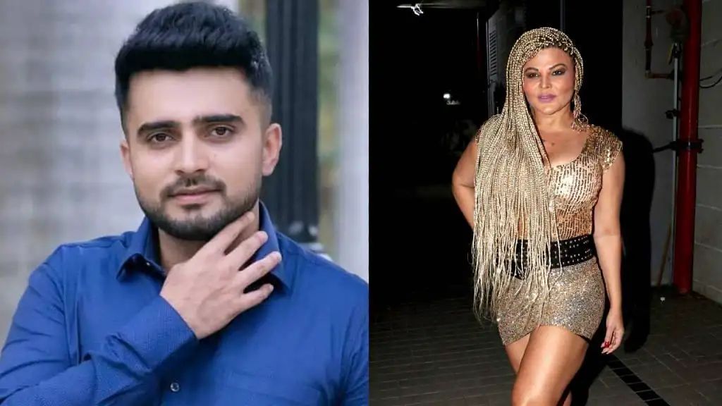 ಮೈಸೂರು ಹುಡುಗನ ಪ್ರೀತಿಯ ಬಲೆಯಲ್ಲಿ ರಾಖಿ| ಹೊಸ ಗೆಳೆಯನ ಬಗ್ಗೆ ನಟಿಮಣಿ ಹೇಳಿದ್ದೇನು?