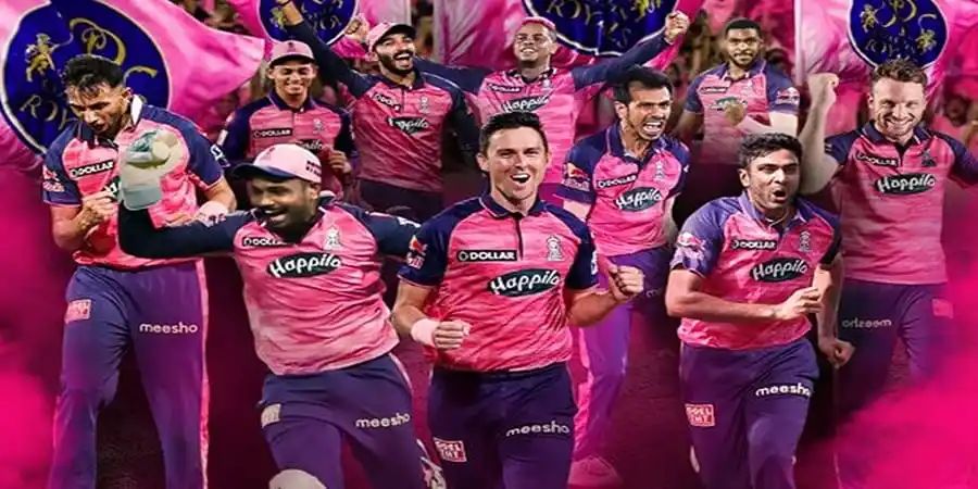 ಆರ್ ಸಿಬಿ‌ ಮನೆಗೆ ರಾಜಾಸ್ಥಾನ್ ಫೈನಲ್ ಗೆ| ಈ ಸಲವೂ ಕಪ್ ನಮ್ದಲ್ಲ!