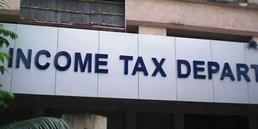 ರಾಜಧಾನಿ ಸೇರಿದಂತೆ 50 ಕಡೆ ಐಟಿ‌ ದಾಳಿ| ಹಲವು ತಿಮಿಂಗಿಲಗಳಿಗೆ ಬಲೆ