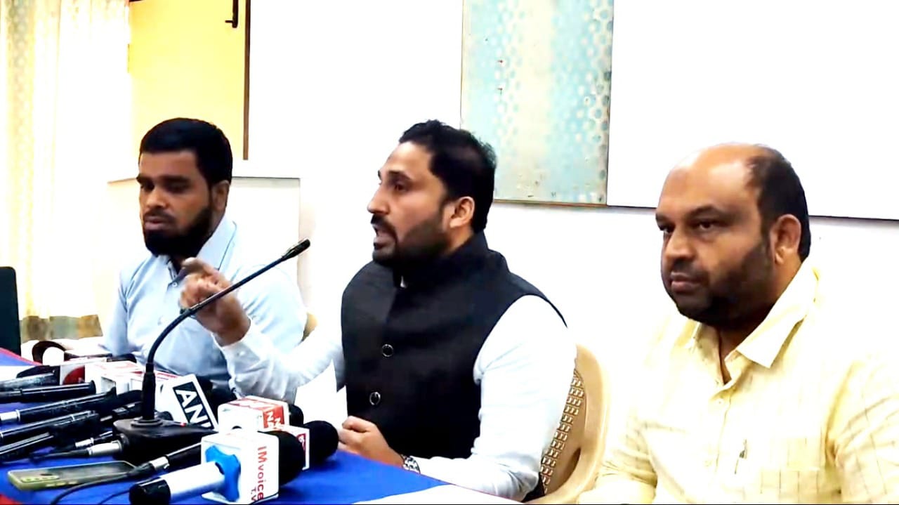 ಇಡಿ ಯಿಂದ ಪಿಎಫ್ಐ ಬ್ಯಾಂಕ್ ಖಾತೆಗಳ ಮುಟ್ಟುಗೋಲಿಗೆ ಖಂಡನೆ