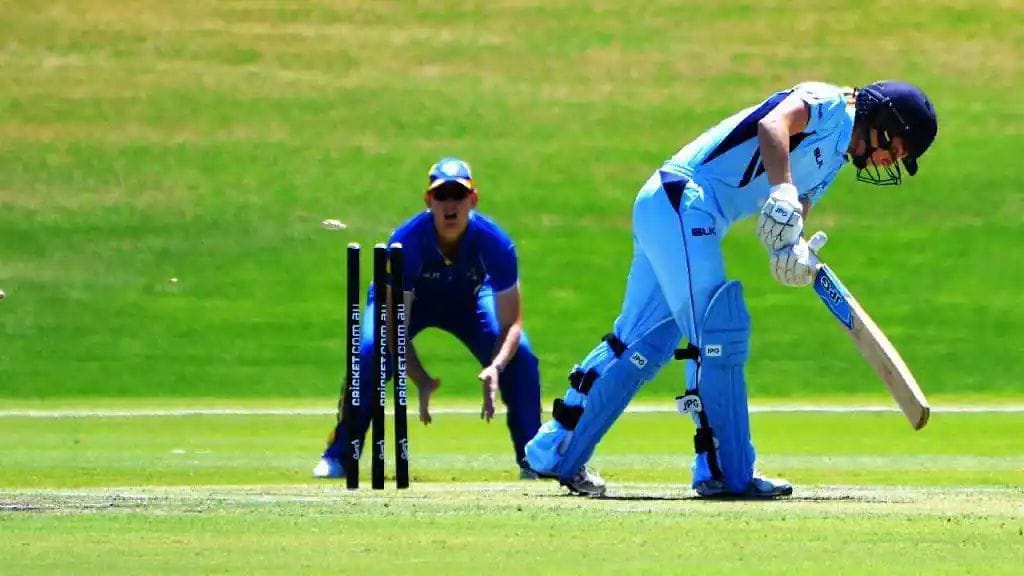 8 ರನ್‌ಗೆ ಆಲೌಟ್; ಈ ರನ್ ಗಳಿಸಲು ಬರೋಬ್ಬರಿ 8.1 ಓವರ್ ಖರ್ಚು| ಹೀಗೊಂದು ಹೀನಾಯ ಕ್ರಿಕೆಟ್ ಪಂದ್ಯ!