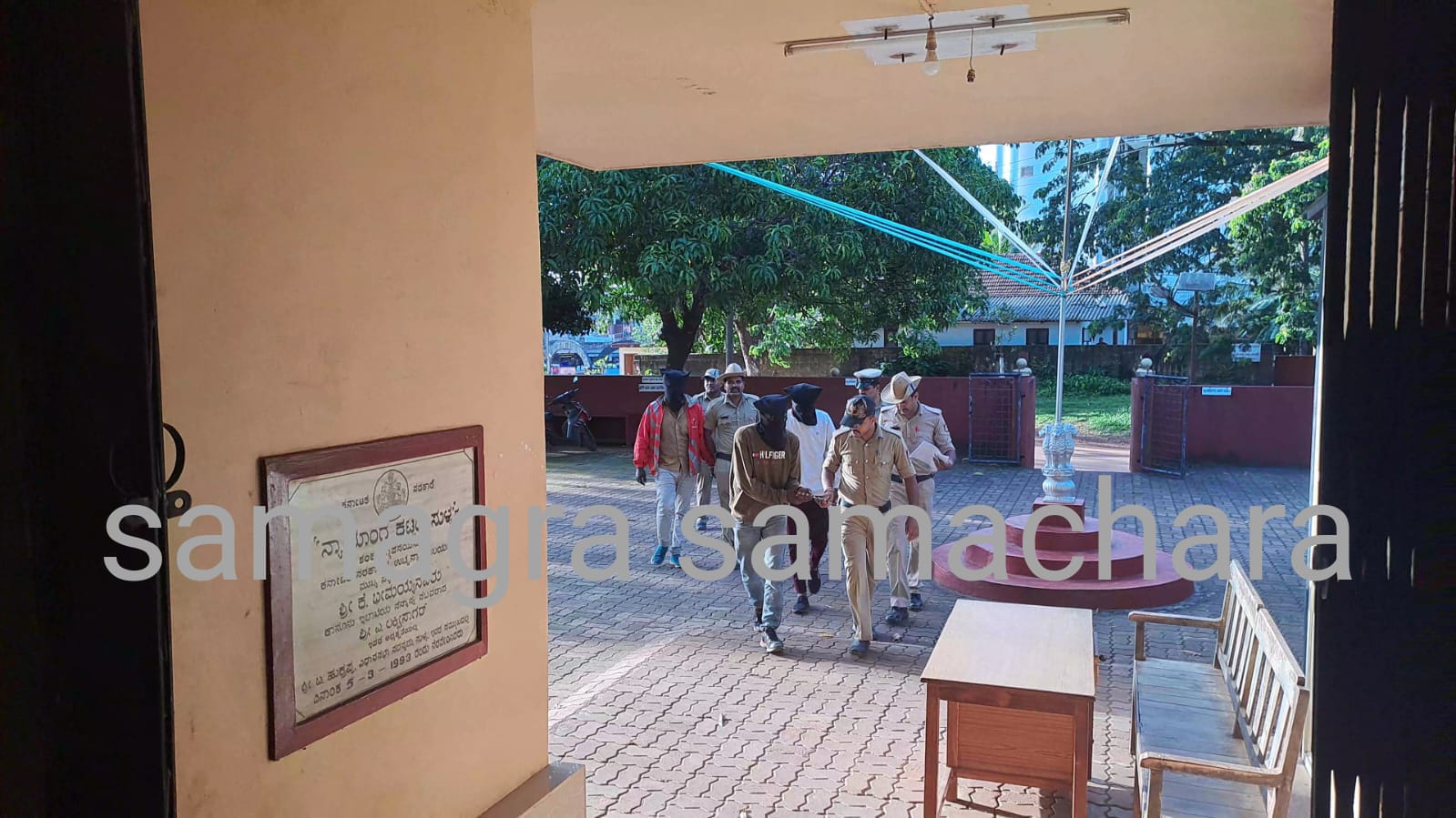 ಸುಳ್ಯ: ಯುವಕನ ಮೇಲೆ ಗುಂಡಿನ ದಾಳಿ ಪ್ರಕರಣ; 3 ಮಂದಿ ಆರೋಪಿಗಳ ಬಂಧನ