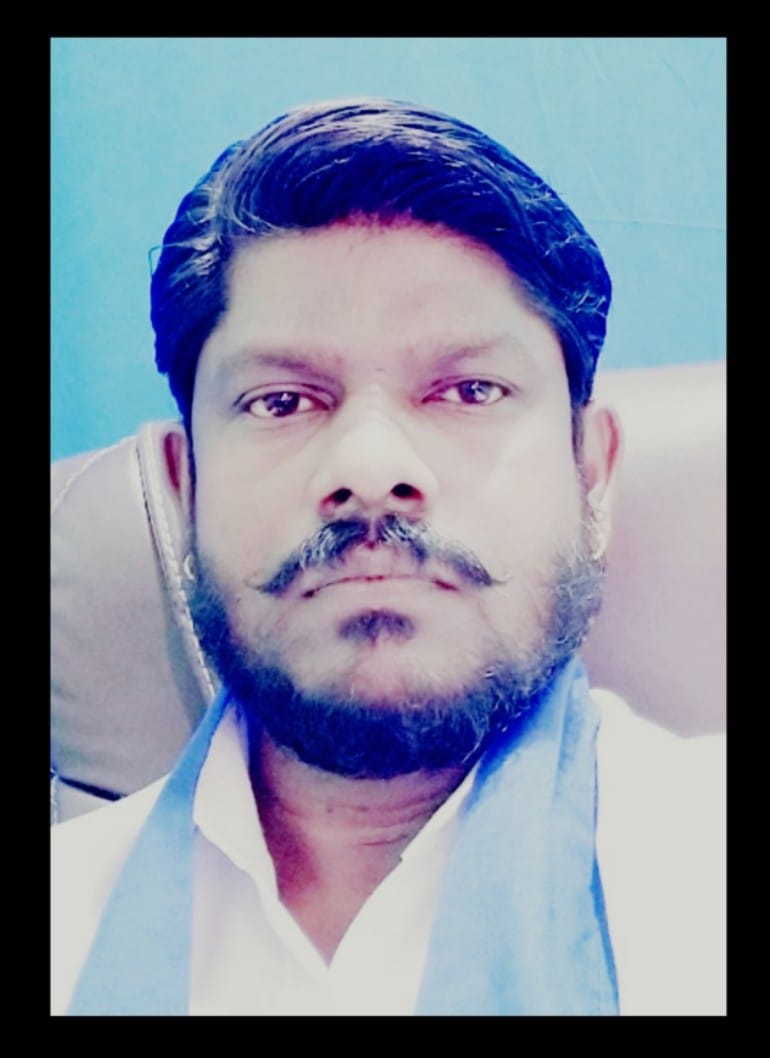 ದಲಿತ ಮುಖಂಡನ ಹತ್ಯೆ ಪ್ರಕರಣ|ಅಂಬೇಡ್ಕರ್ ರಕ್ಷಣಾ ವೇದಿಕೆ ಖಂಡನೆ