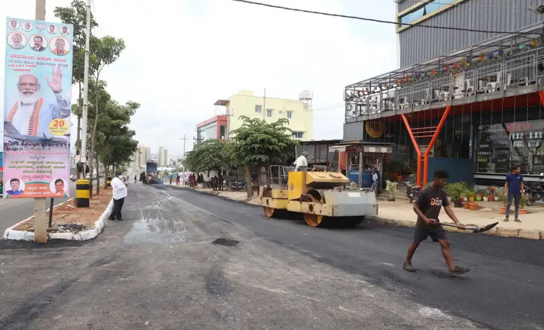 ನಾಳೆ ರಾಜ್ಯಕ್ಕೆ ಪ್ರಧಾನಿ ಮೋದಿ| ಚಾಮುಂಡಿಬೆಟ್ಟಕ್ಕೆ ಪ್ರವಾಸಿಗರಿಗೆ ನಿಷೇಧ| ಶಾಲಾ ಕಾಲೇಜುಗಳಿಗೆ ರಜೆ
