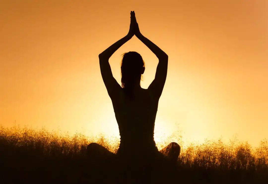 ವಿಶ್ವ ಯೋಗ ದಿನ ನೇರಪ್ರಸಾರ