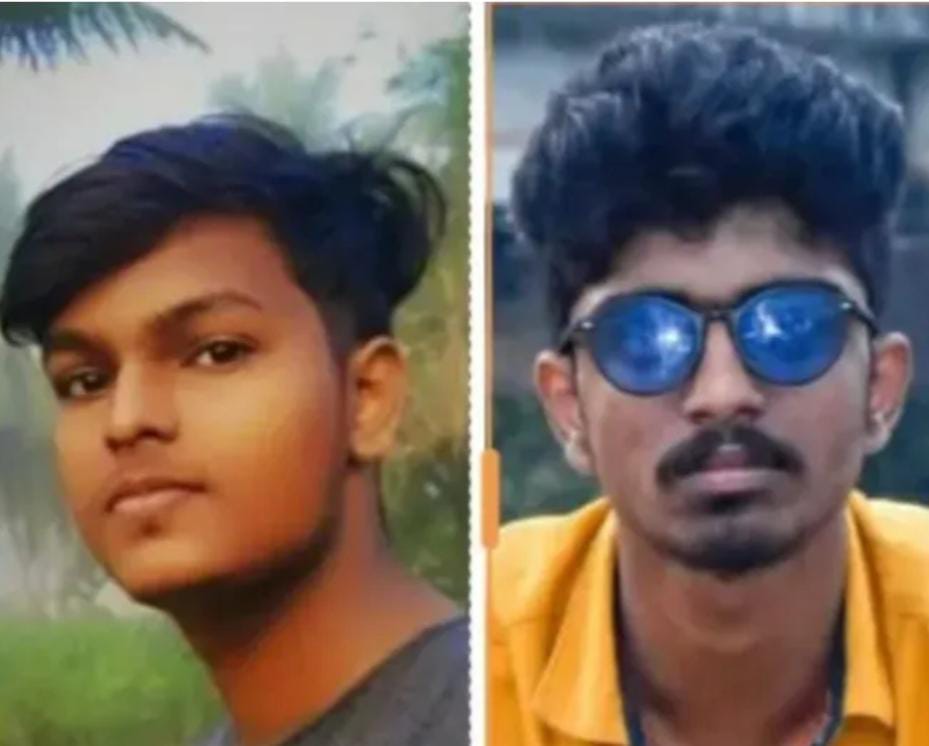 ಮೂಲ್ಕಿ: ದ್ವಿಚಕ್ರ ವಾಹನಗಳ ನಡುವೆ ಡಿಕ್ಕಿ| ಓರ್ವ ವಿದ್ಯಾರ್ಥಿ ದುರ್ಮರಣ, ಮತ್ತೊಬ್ಬ ಗಂಭೀರ