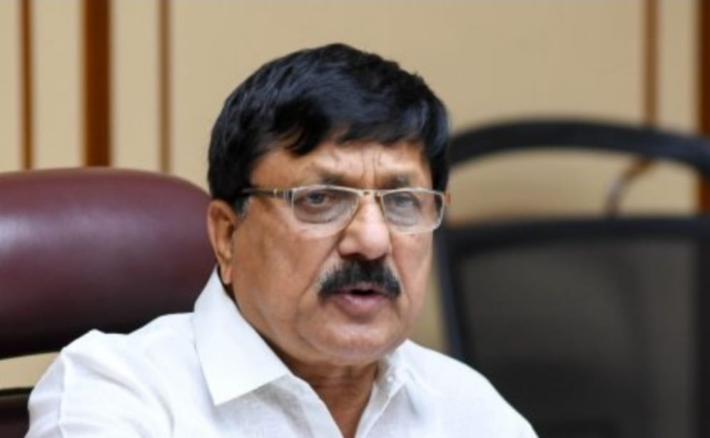 ಕುಕ್ಕೆ ಸುಬ್ರಹ್ಮಣ್ಯ ಪೊಲೀಸ್ ಠಾಣೆ ಅವಸ್ಥೆ ಕಂಡು ಹೋಂ ಮಿನಿಸ್ಟರ್ ಗರಂ