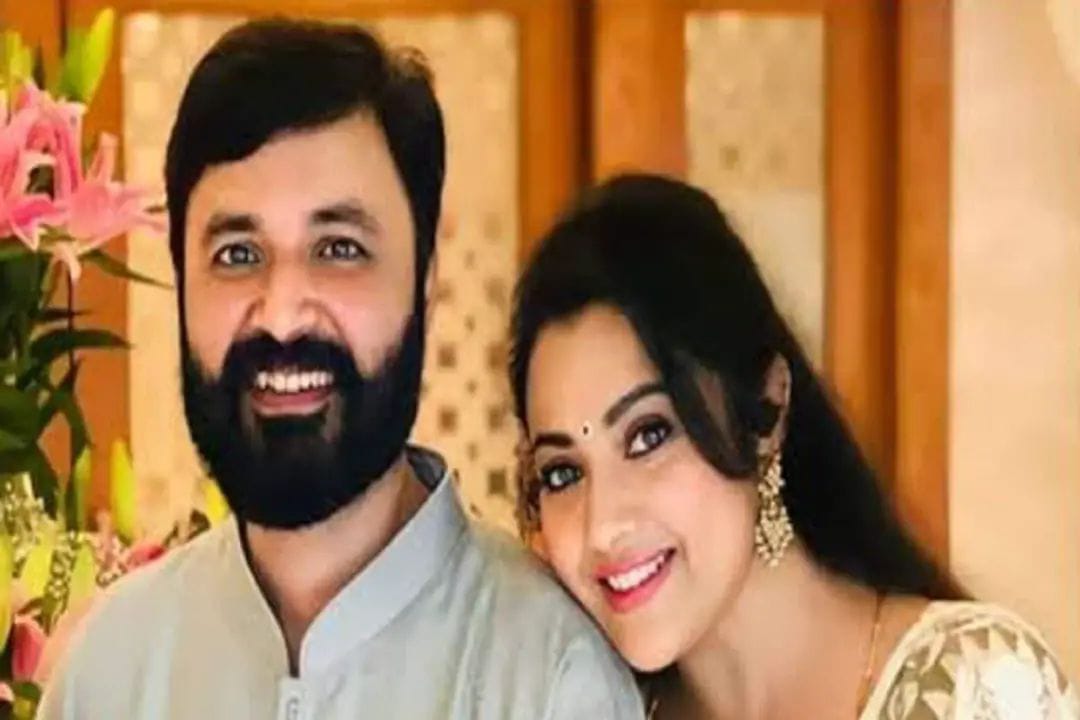 ಬಹುಭಾಷಾ ನಟಿ ಮೀನಾಗೆ ಪತಿವಿಯೋಗ| ಶ್ವಾಸಕೋಶದ ಸೋಂಕಿಗೆ ಬಲಿಯಾದ ವಿದ್ಯಾಸಾಗರ್