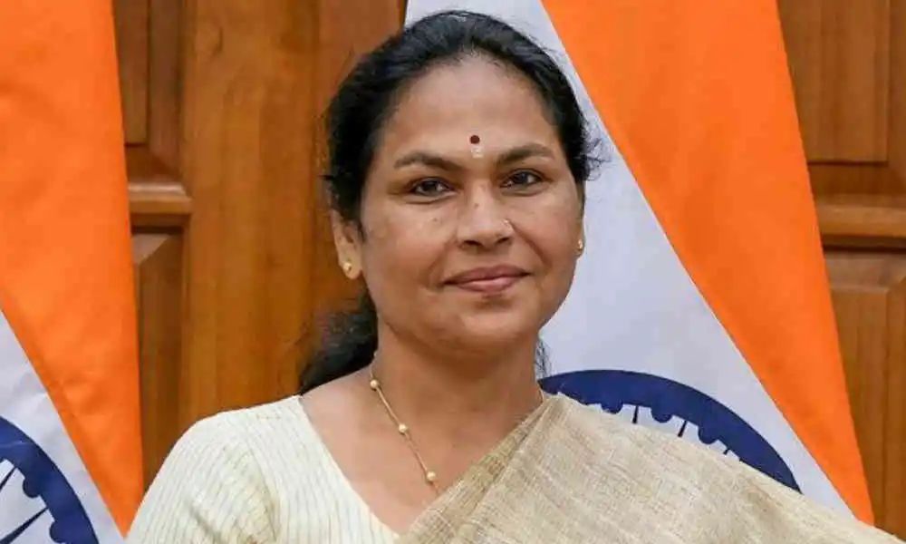 ರಾಜ್ಯ ರಾಜಕಾರಣಕ್ಕೆ ಬರ್ತಾರಾ ಶೋಭಾ ಕರಂದ್ಲಾಜೆ? ಕೇಂದ್ರ ಸಚಿವೆ ಹೇಳಿದ್ದೇನು?
