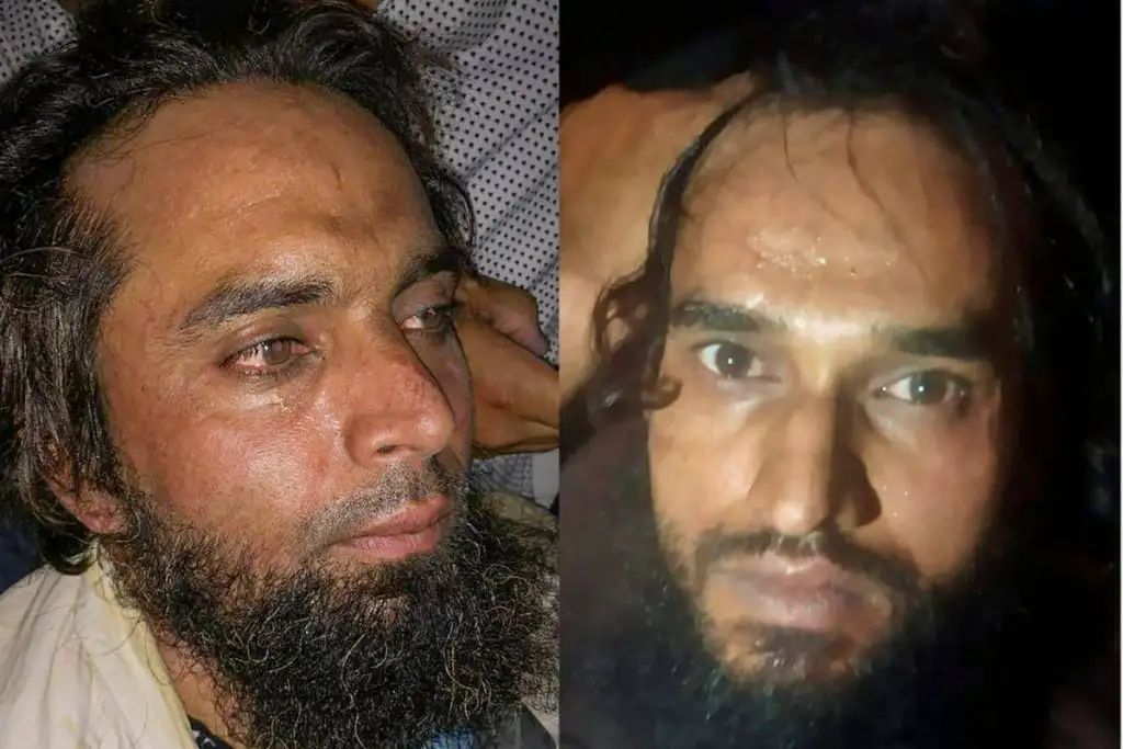 ಉದಯಪುರ ಕೊಲೆಗಾರರಿಗಿತ್ತು ಪಾಕ್ ಉಗ್ರರೊಂದಿಗೆ ಸಂಬಂಧ| ಕೊಲೆಮಾಡಿ ವಿಡಿಯೋ ಸಂದೇಶ ಕಳಿಸ್ತೇವೆ ಎಂದಿದ್ರಂತೆ ಪಾತಕಿಗಳು