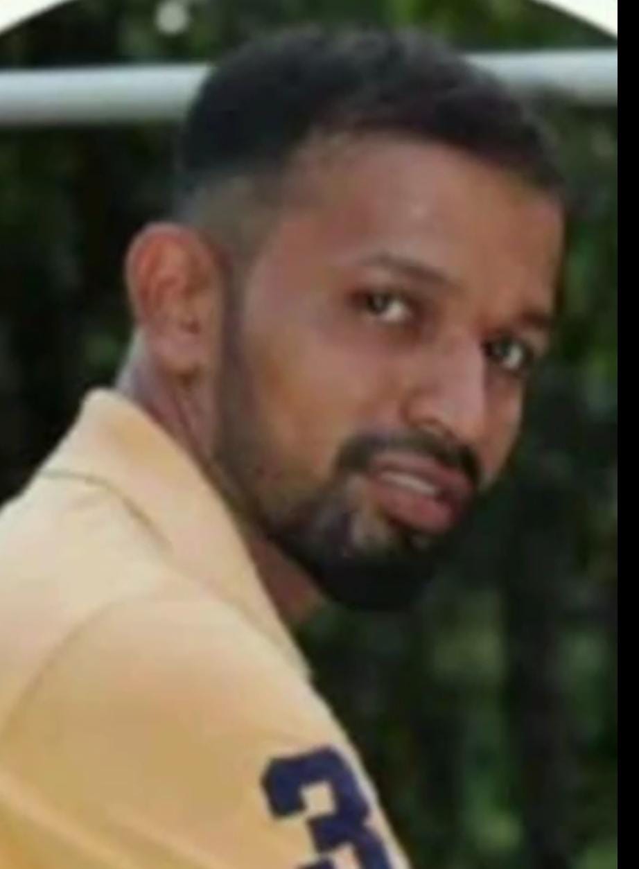 ಸುಳ್ಯ ; ಪೌರಕಾರ್ಮಿಕ ವಿಷ ಸೇವಿಸಿ ಆತ್ಮಹತ್ಯೆ