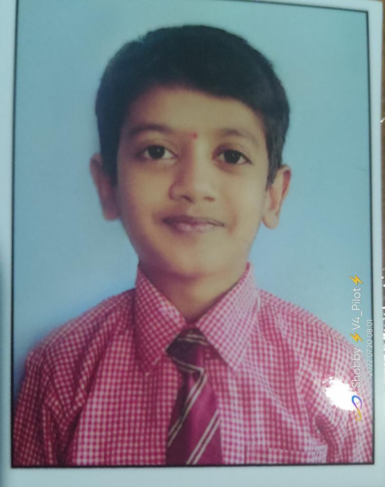 ಈ ಪುಟ್ಟ ಬಾಲಕನ ಚಿಕಿತ್ಸೆಗೆ ನೆರವಾಗುವಿರಾ?