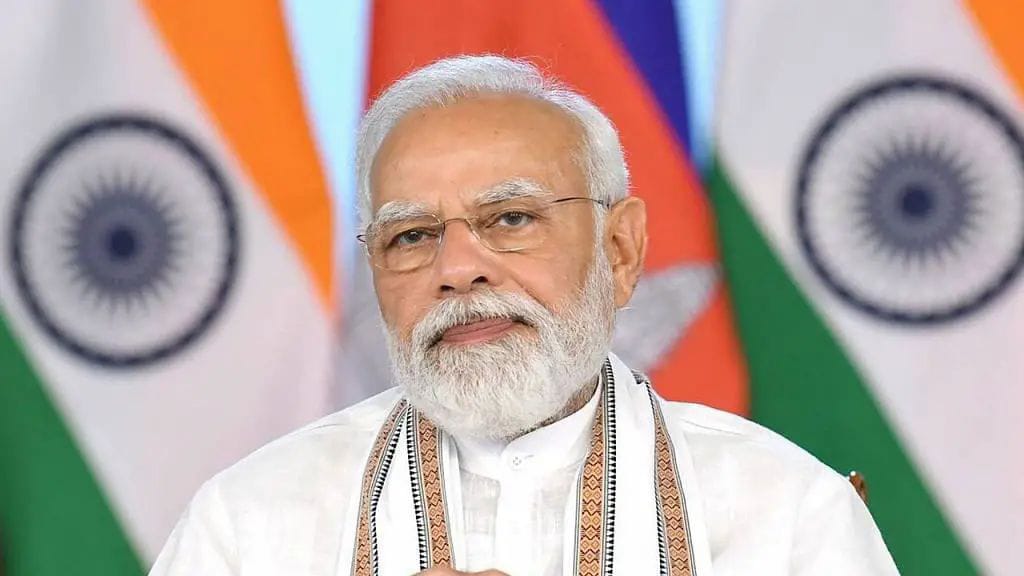 ದೇಶವಾಸಿಗಳಿಗೆ ಮೋದಿ ಕರೆ ಕೊಟ್ಟಿದ್ದಾರೆ; ಎನಂತ ಗೊತ್ತಾ?