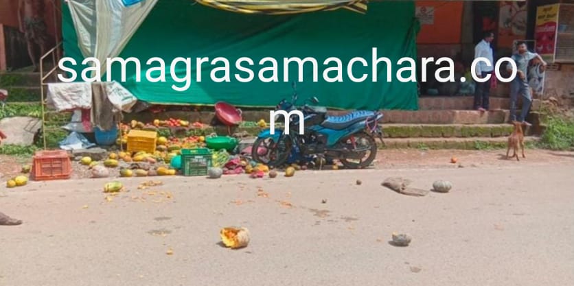 ಪ್ರವೀಣ್ ನೆಟ್ಟಾರು ಹತ್ಯೆ| ಸುಳ್ಯ ತಾಲೂಕು ಮತ್ತೆ ಉದ್ವಿಗ್ನ