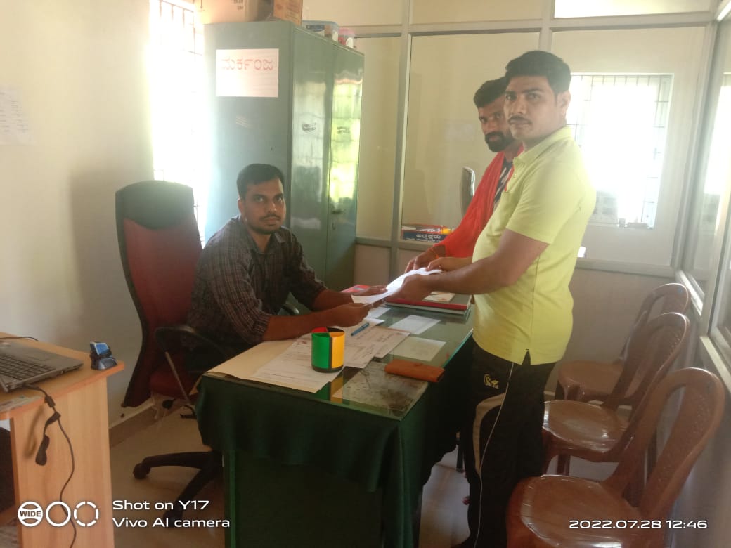 ಸುಳ್ಯ: ಗಣಿಗಾರಿಕೆ ನಿಲ್ಲಿಸದಿದ್ದಲ್ಲಿ ಮರ್ಕಂಜ ಗ್ರಾ. ಪಂ ಮುಂಭಾಗ ಉಗ್ರ ಹೋರಾಟ