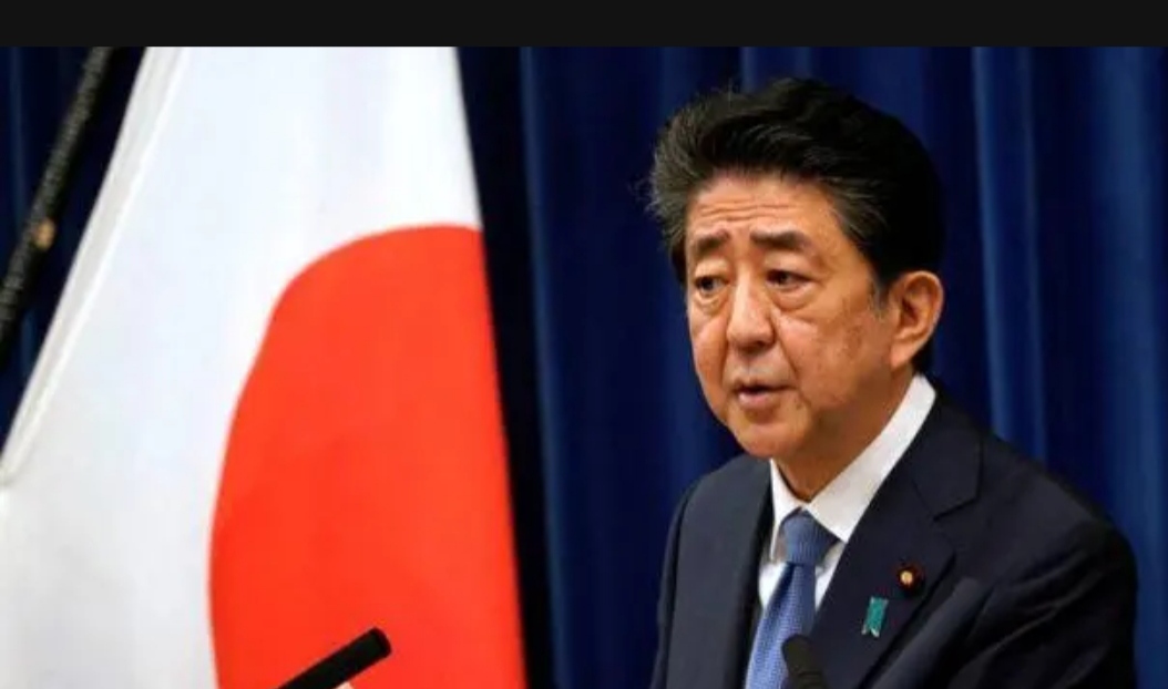 ಜಪಾನ್ ಮಾಜಿ ಪ್ರಧಾನಿ ಶಿಂಜೋ ಅಬೆ ಹತ್ಯೆ ಅಗಲಿದ ಭಾರತದ ಮಿತ್ರನಿಗಾಗಿ ನಾಳೆ ರಾಷ್ಟ್ರೀಯ ಶೋಕಾಚರಣೆ