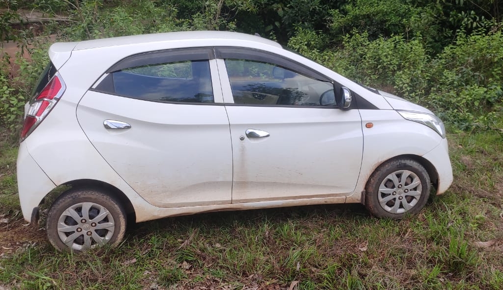 ಮಂಗಳೂರು: ಪತ್ತೆಯಾಯ್ತಾ ಫಾಝಿಲ್ ಹತ್ಯೆಗೆ ಬಳಸಿದ್ದ ಕಾರು?