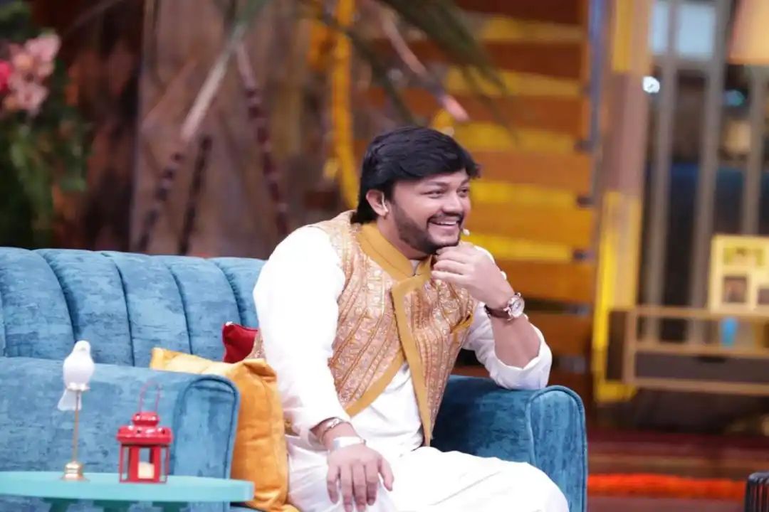 44 ನೇ ಹುಟ್ಟುಹಬ್ಬ ದ ಸಡಗರದಲ್ಲಿ ಗೋಲ್ಡನ್ ಸ್ಟಾರ್ ಗಣೇಶ್