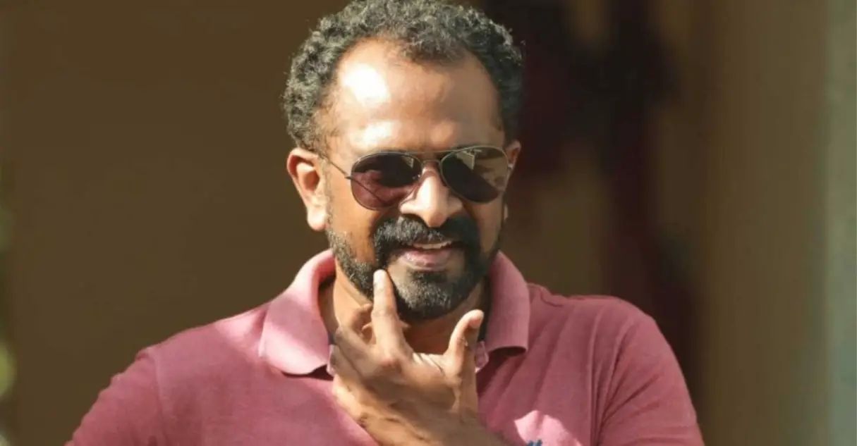 ಬಾಲಕಿಯರ ಮುಂದೆ ಗುಪ್ತಾಂಗ ಪ್ರದರ್ಶನ| ನಟ ಶ್ರೀಜಿತ್‌ ರವಿ ಫೋಕ್ಸೋ ಕಾಯ್ದೆಯಡಿ ಅರೆಸ್ಟ್