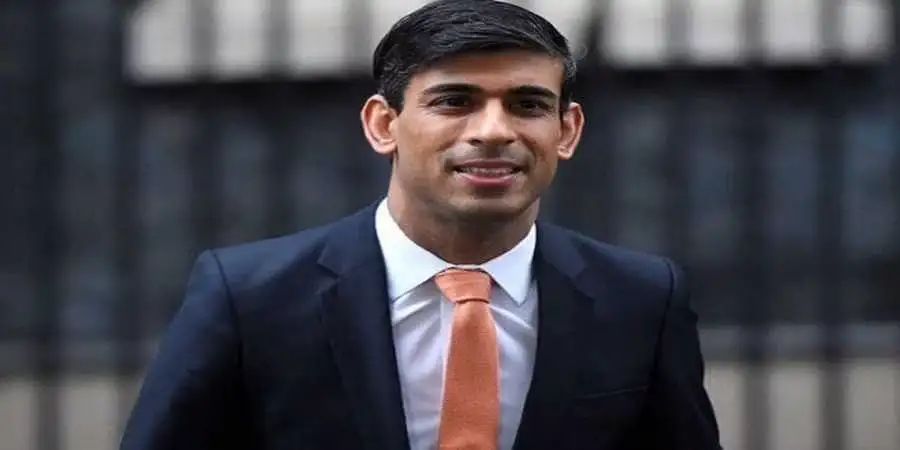 ಸುಧಾ ನಾರಾಯಣ ಮೂರ್ತಿ ಅಳಿಯ ರಿಷಿ ಸುನಕ್ ಬ್ರಿಟನ್ ಪ್ರಧಾನಿ ಅಭ್ಯರ್ಥಿ