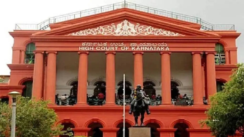 ಪಿಎಸ್ಐ ನೇಮಕಾತಿ ಅಕ್ರಮ ಕೊಲೆಗಿಂತಲೂ ಗಂಭೀರ‌ – ಹೈಕೋರ್ಟ್