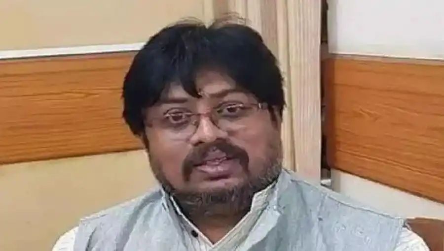 ಕಿರುತೆರೆ ಧಾರಾವಾಹಿ ಹಿರಿಯ ನಟ ಬಾಲಾಜಿ ನಿಧನ
