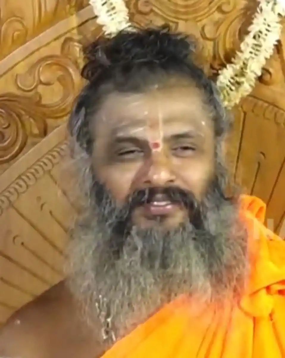ಮಂಗಳೂರು: ಆತ್ಮಹತ್ಯೆಗೈದ ಸ್ಥಿತಿಯಲ್ಲಿ ತಲಕಳ ಧರ್ಮದರ್ಶಿ ಪತ್ತೆ