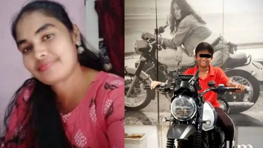 ಅಪ್ರಾಪ್ತ ಬಾಲಕ ನಾಪತ್ತೆ; ಜೊತೆಗೆ ಎದುರು ಮನೆ ಆಂಟಿ ಕೂಡಾ ಕಾಣೆ