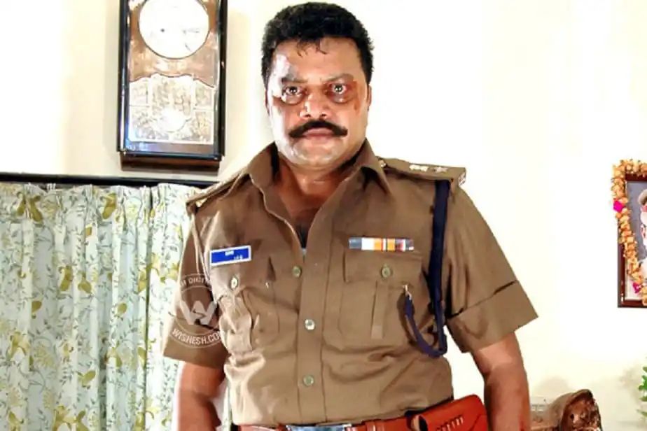 62ನೇ ವಸಂತಕ್ಕೆ ಪಾದಾರ್ಪಣೆ ಮಾಡಿದ ನಟ ಸಾಯಿಕುಮಾರ್